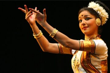 Classical Dance of India