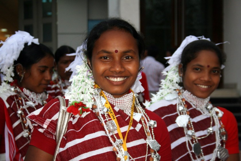 list of tribes of india