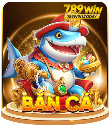 Bắn Cá
