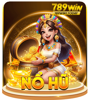 Nổ Hũ