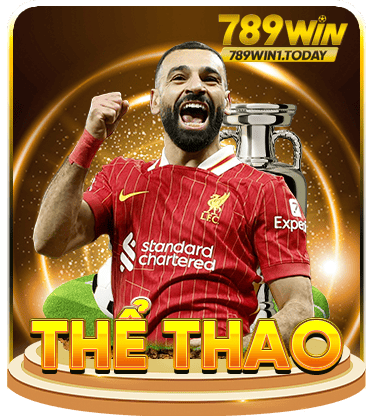 Thể Thao