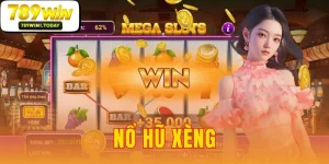 Nổ Hũ Xèng